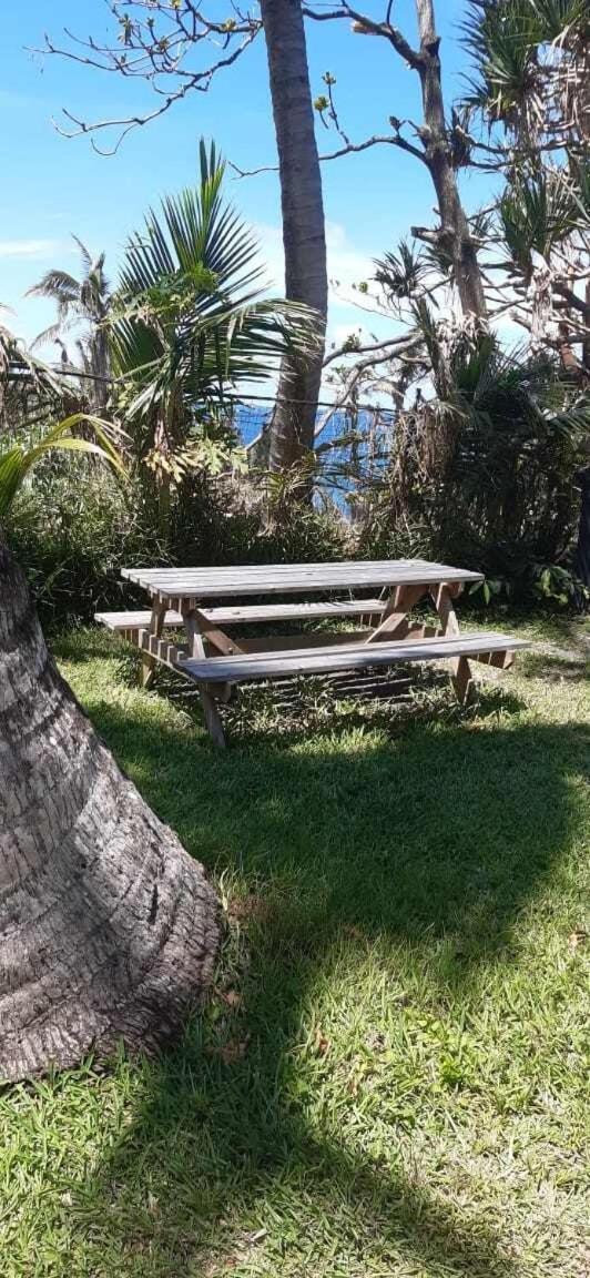 La Case Coco - Maison Climatisee A サン・ジョゼフ エクステリア 写真